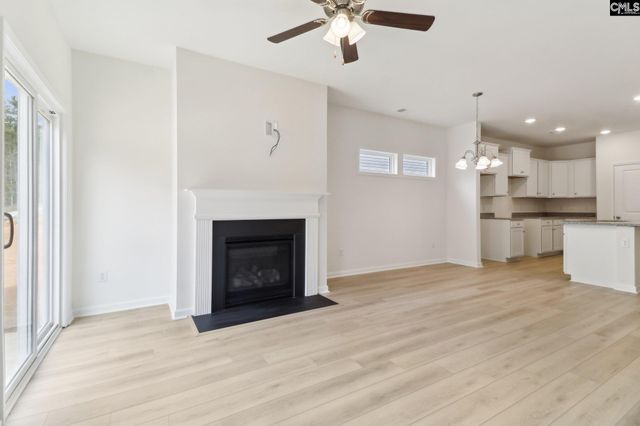 575 Griffon Drive, Chapin, SC 29036