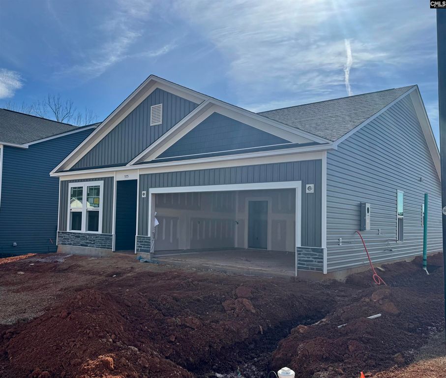 575 Griffon Drive, Chapin, SC 29036