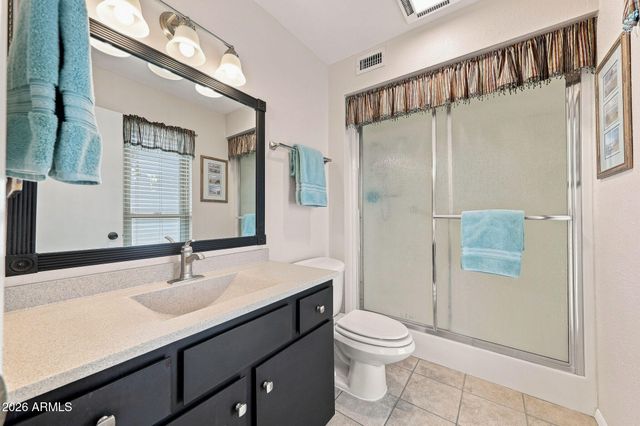 10534 W TUMBLEWOOD Drive, Sun City, AZ 85351