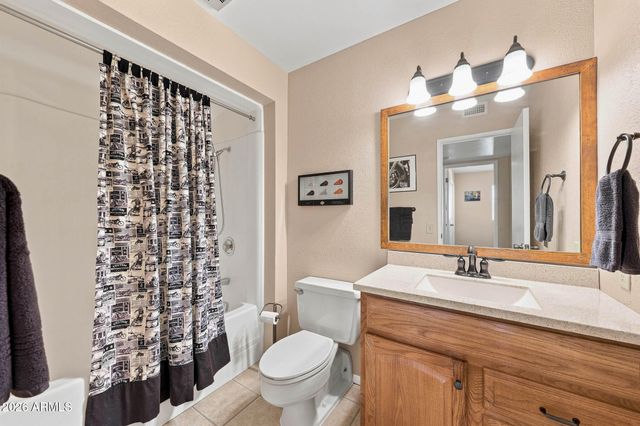 10534 W TUMBLEWOOD Drive, Sun City, AZ 85351