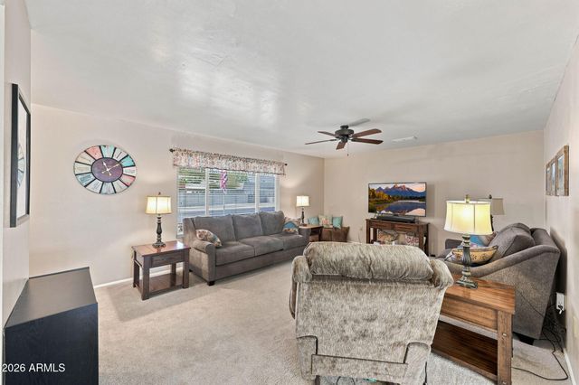 10534 W TUMBLEWOOD Drive, Sun City, AZ 85351