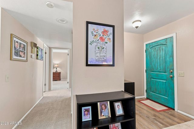 10534 W TUMBLEWOOD Drive, Sun City, AZ 85351