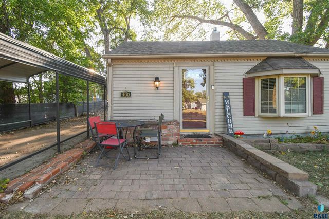 400 S Lowell Ave Avenue, Sioux Falls, SD 57103
