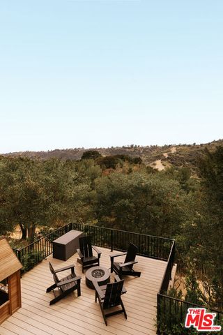 2741 Bottlebrush Drive, Los Angeles, CA 90077