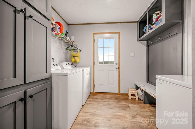 859 Henry Jenkins Road, Mooresboro, NC 28114