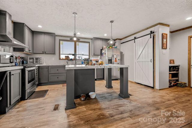 859 Henry Jenkins Road, Mooresboro, NC 28114