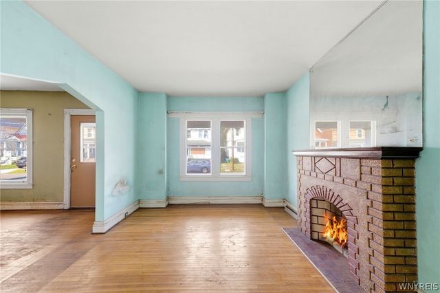 16 Copeland Place, Buffalo, NY 14207