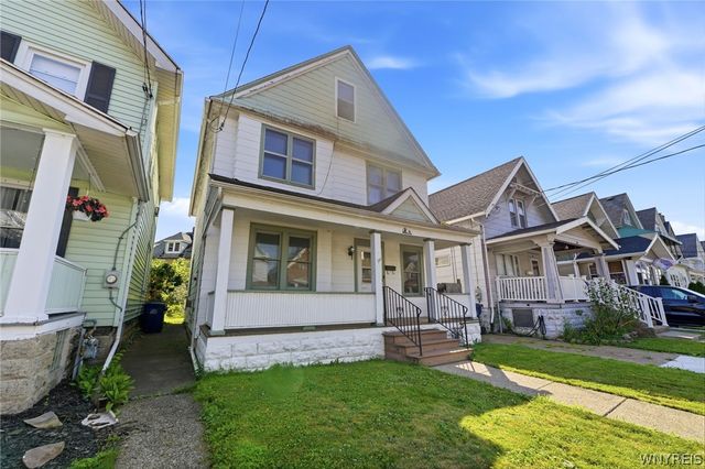 16 Copeland Place, Buffalo, NY 14207
