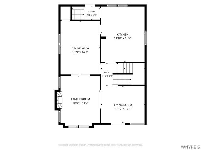 16 Copeland Place, Buffalo, NY 14207