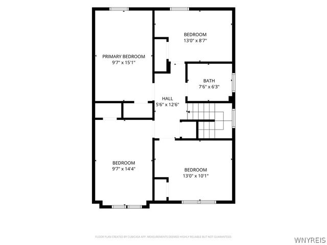 16 Copeland Place, Buffalo, NY 14207