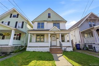 16 Copeland Place, Buffalo, NY 14207