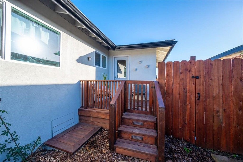 Image 30 of property listing at 830 Pearl, Arroyo Grande, CA 93420