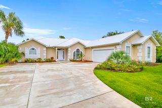 31316 Oak Drive, Orange Beach, AL 36561