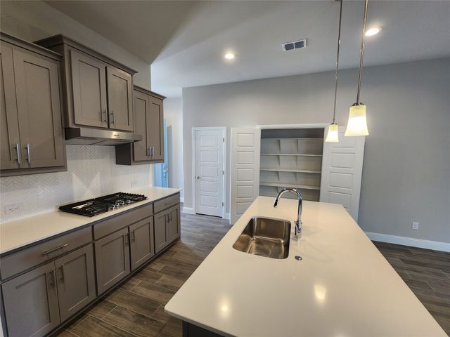 2309 Ruff Road, Denton, TX 76205