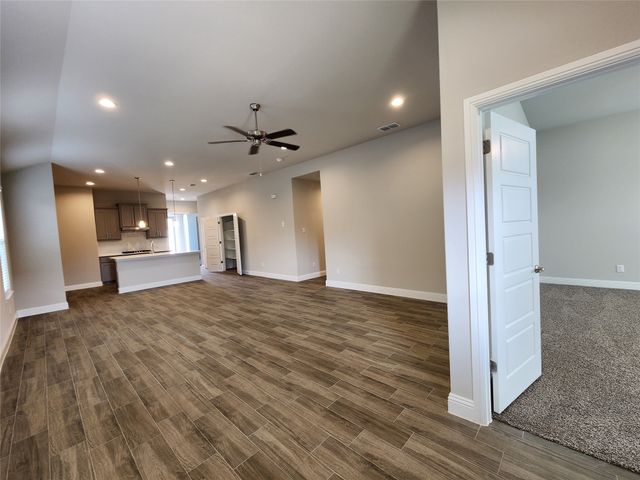 2309 Ruff Road, Denton, TX 76205