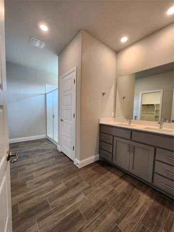 2309 Ruff Road, Denton, TX 76205