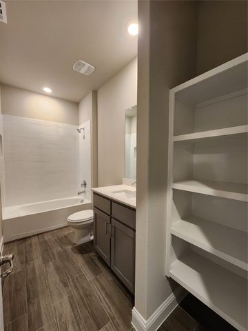 2309 Ruff Road, Denton, TX 76205