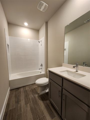 2309 Ruff Road, Denton, TX 76205