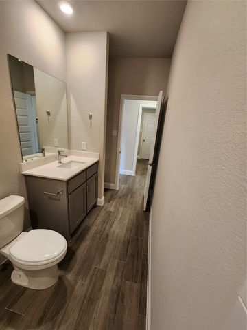 2309 Ruff Road, Denton, TX 76205