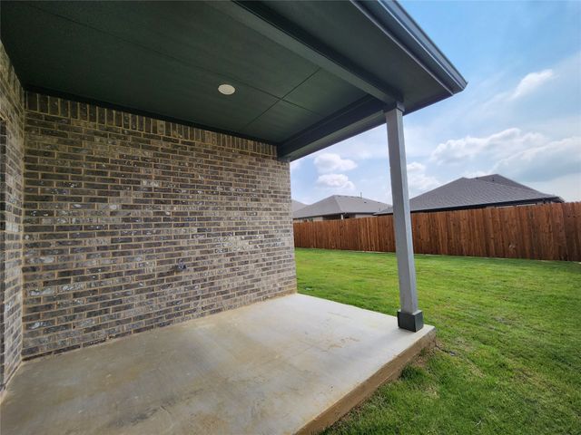 2309 Ruff Road, Denton, TX 76205