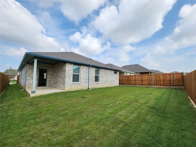 2309 Ruff Road, Denton, TX 76205