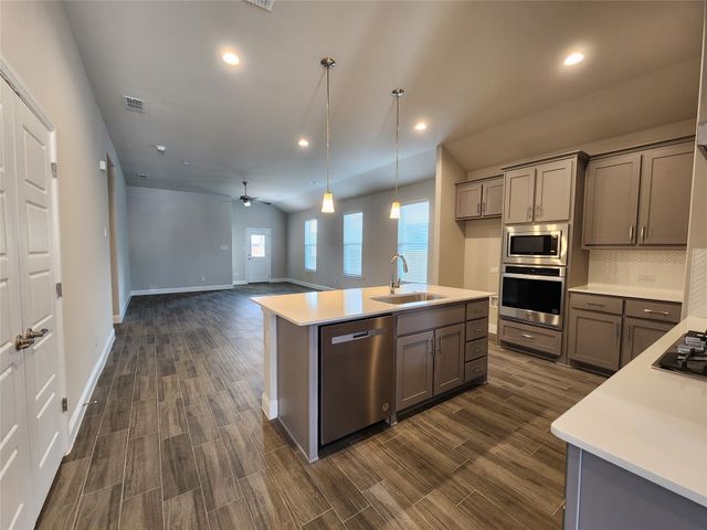 2309 Ruff Road, Denton, TX 76205