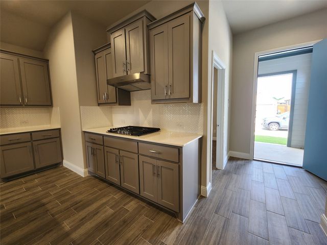 2309 Ruff Road, Denton, TX 76205