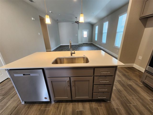 2309 Ruff Road, Denton, TX 76205