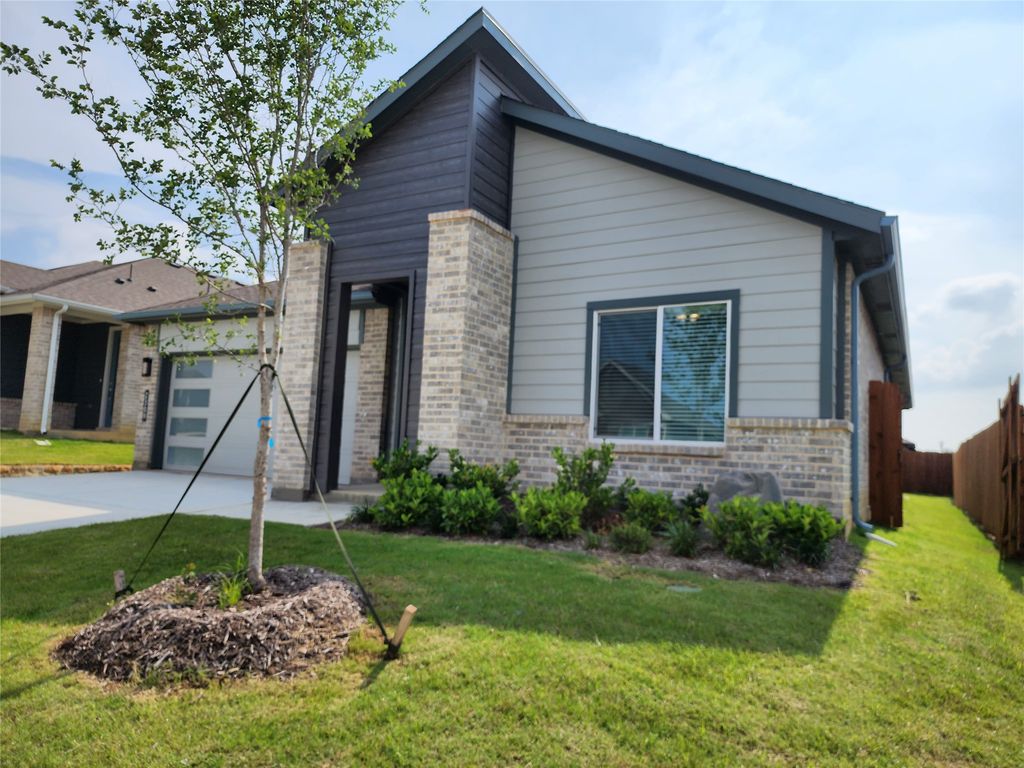 2309 Ruff Road, Denton, TX 76205