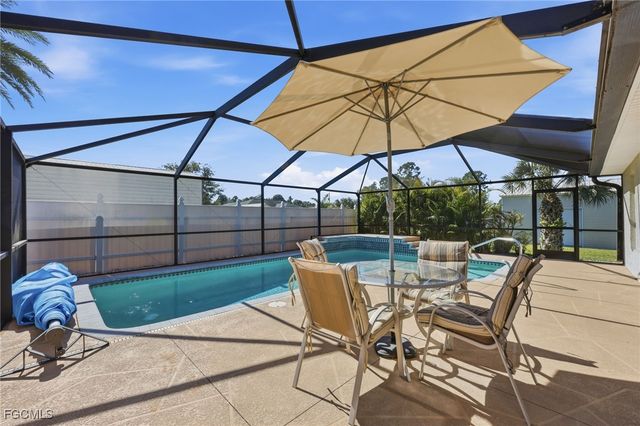 3001 53rd ST W, Lehigh Acres, FL 33971