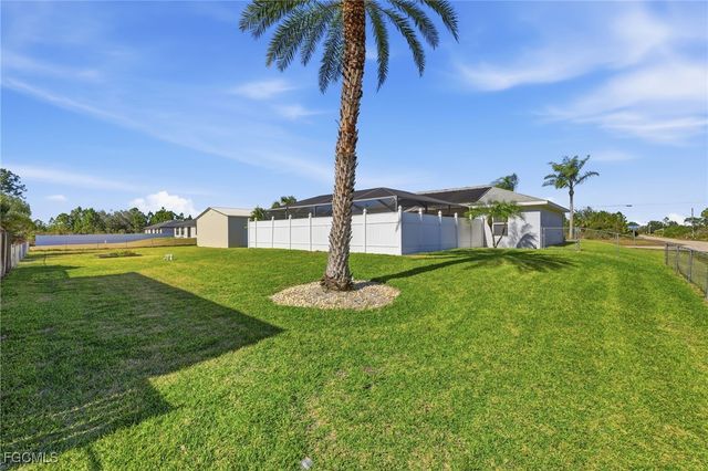 3001 53rd ST W, Lehigh Acres, FL 33971