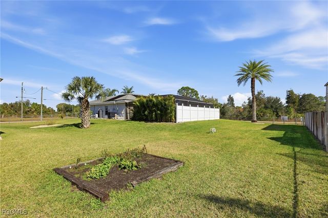 3001 53rd ST W, Lehigh Acres, FL 33971