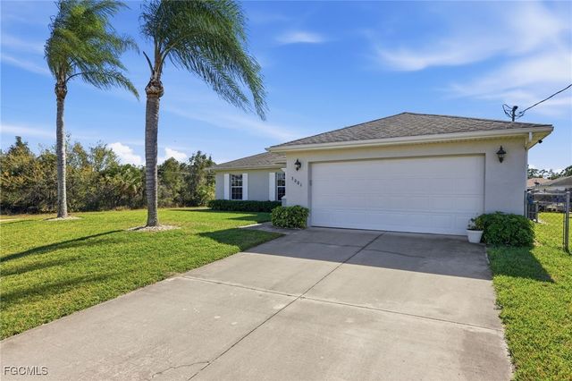 3001 53rd ST W, Lehigh Acres, FL 33971