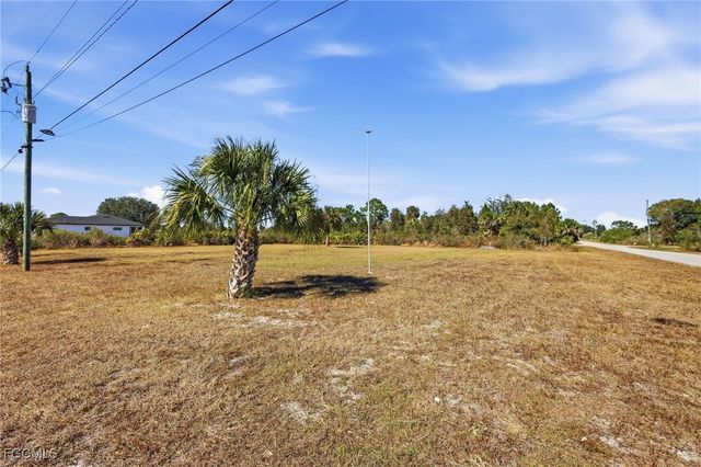 3001 53rd ST W, Lehigh Acres, FL 33971