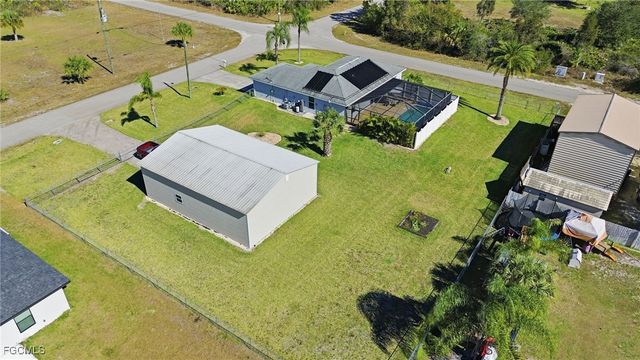 3001 53rd ST W, Lehigh Acres, FL 33971