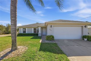 3001 53rd ST W, Lehigh Acres, FL 33971