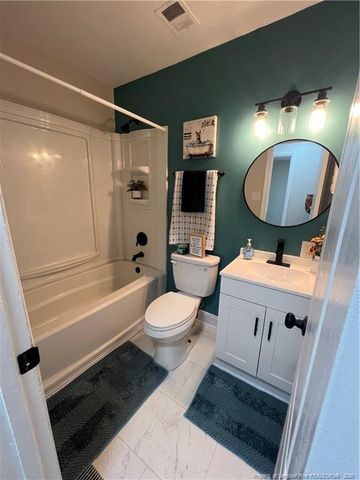 428 Perth Street, Fayetteville, NC 28314