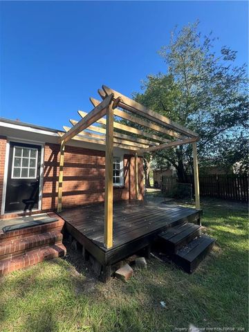 428 Perth Street, Fayetteville, NC 28314