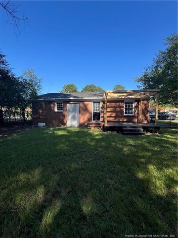428 Perth Street, Fayetteville, NC 28314