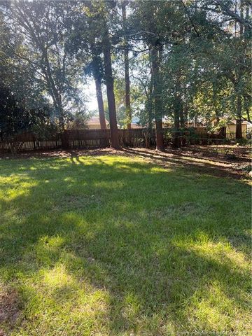 428 Perth Street, Fayetteville, NC 28314