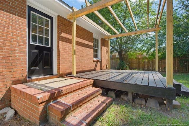 428 Perth Street, Fayetteville, NC 28314
