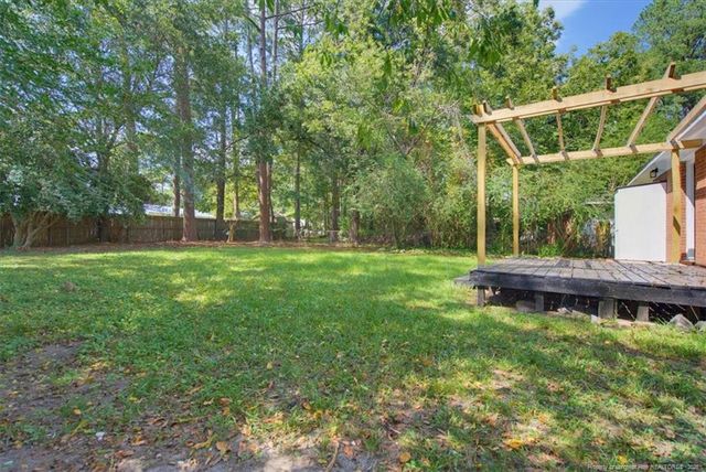428 Perth Street, Fayetteville, NC 28314