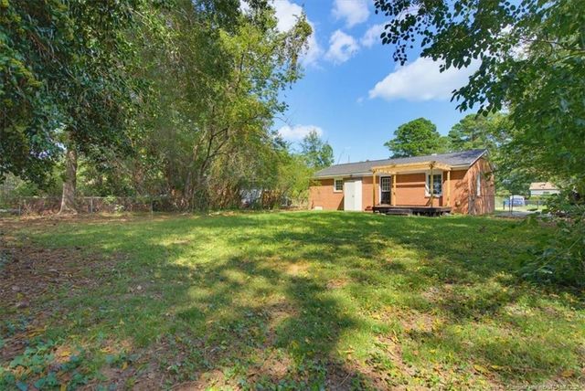 428 Perth Street, Fayetteville, NC 28314