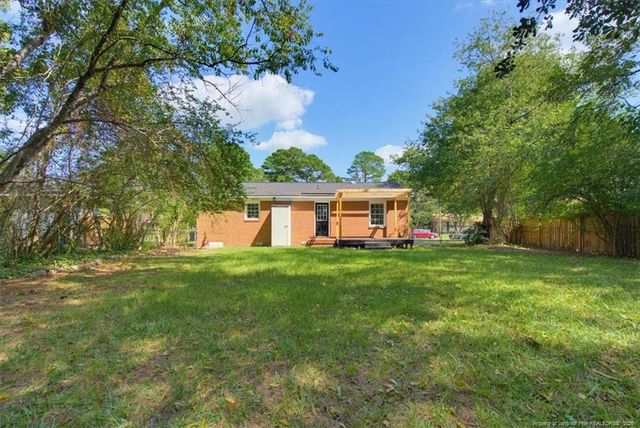 428 Perth Street, Fayetteville, NC 28314