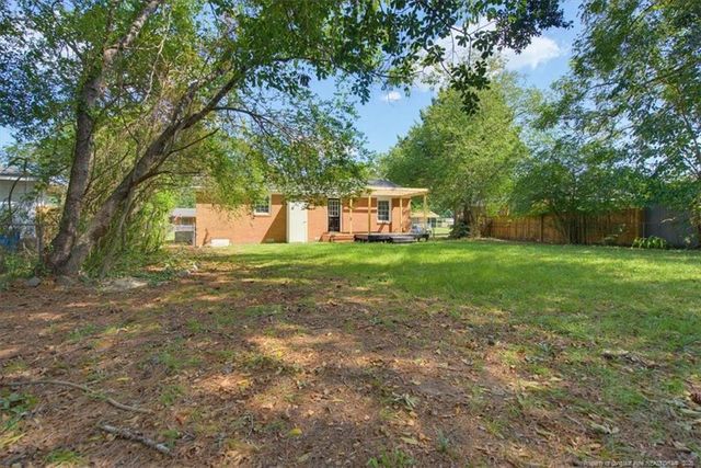 428 Perth Street, Fayetteville, NC 28314