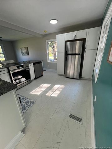 428 Perth Street, Fayetteville, NC 28314
