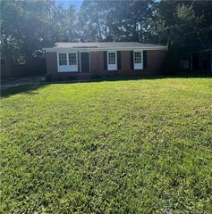 428 Perth Street, Fayetteville, NC 28314