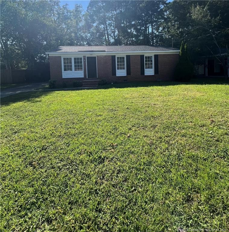 428 Perth Street, Fayetteville, NC 28314