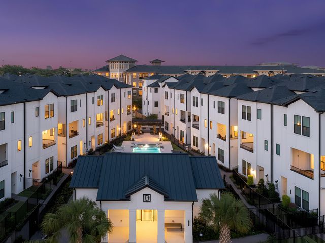 2706 Grand Fountains Drive F, Houston, TX 77054