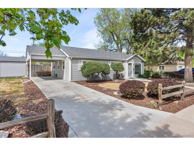1209 Xanadu St, Aurora, CO 80011